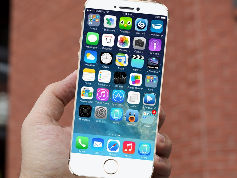 iPhone 6 hứa hẹn sẽ ra mắt nhiều phiên bản màn hình