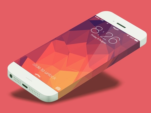 iPhone 6