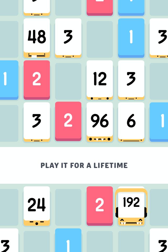 game Threes