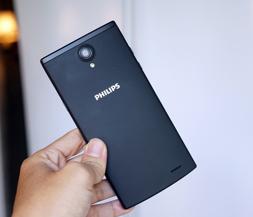 Philips S398