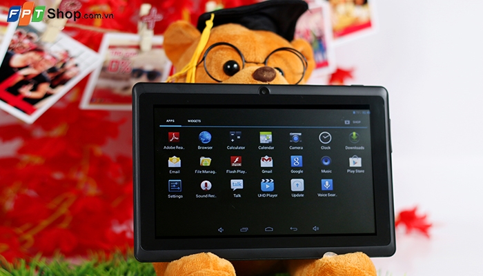 máy tính bảng Protab Kids