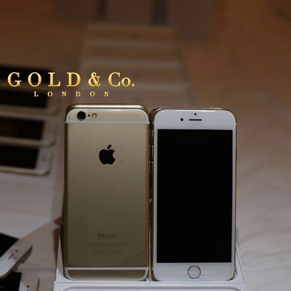 iPhone 6