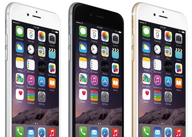 iPhone 6