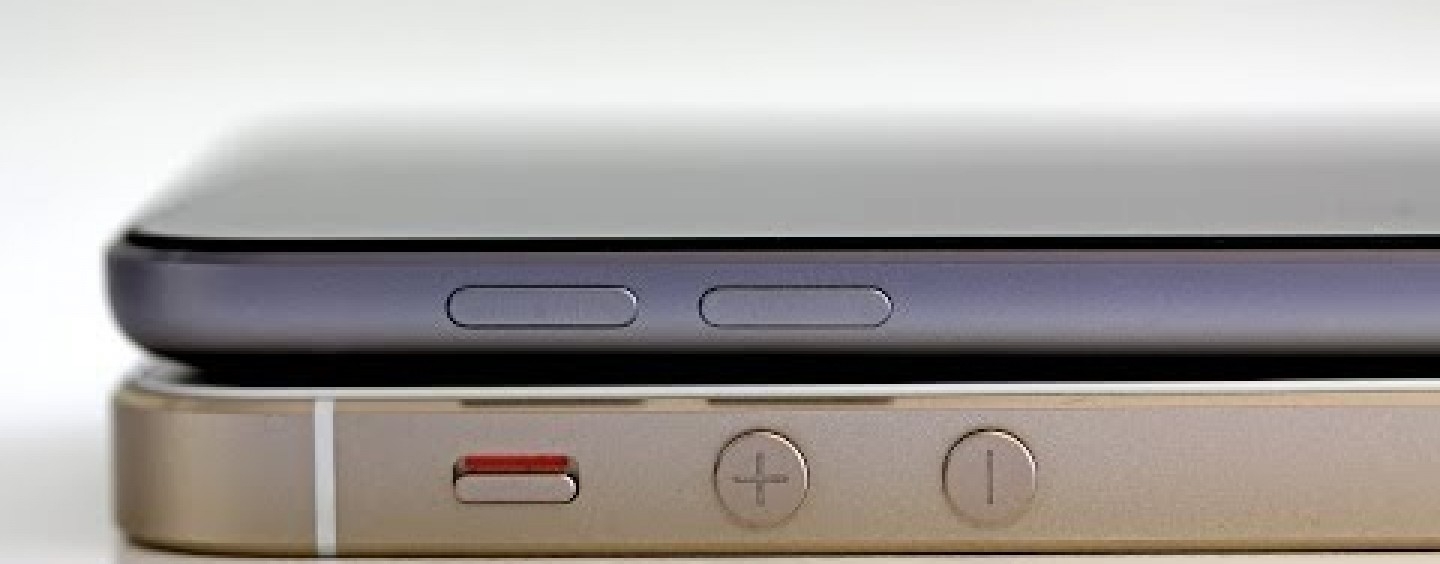 iPhone 6