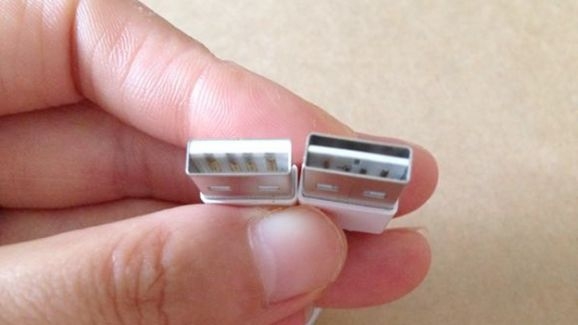 cáp Lightning