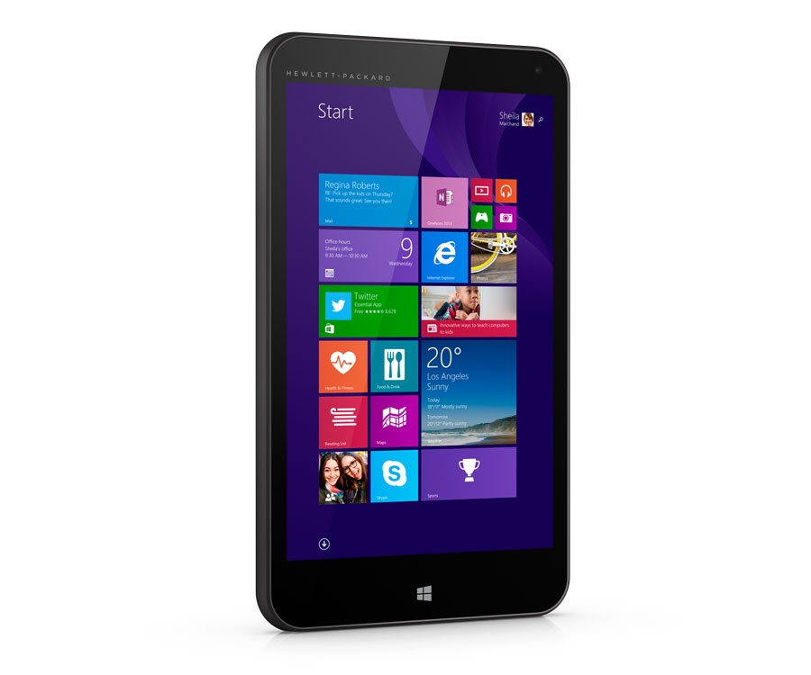 Máy tính bảng HP