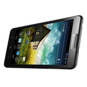 Lenovo P780