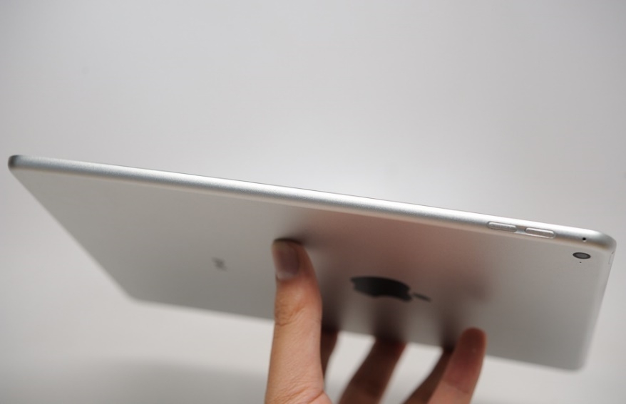 iPad Air 2