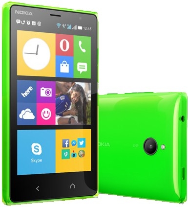 Nokia X2