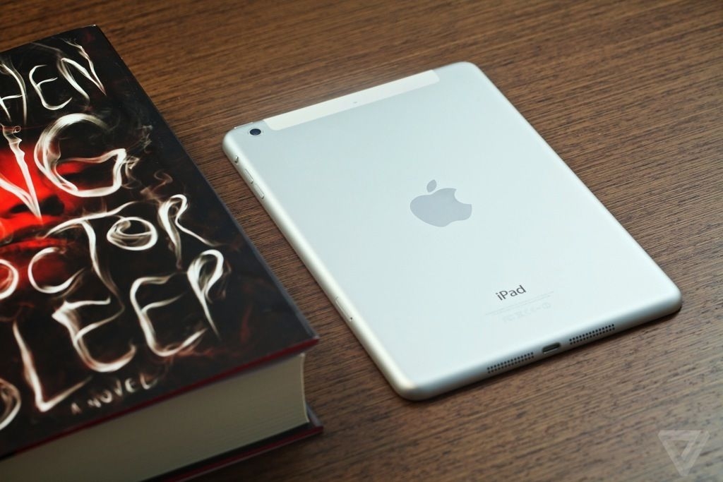 iPad Air 2