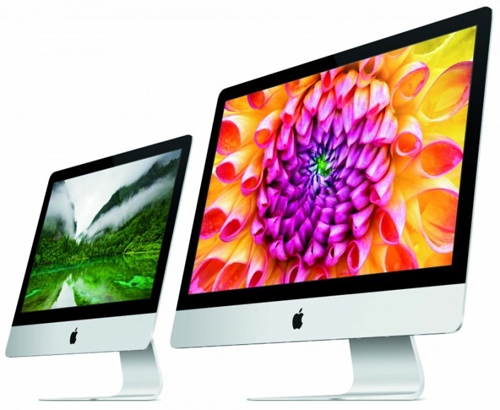 iMac