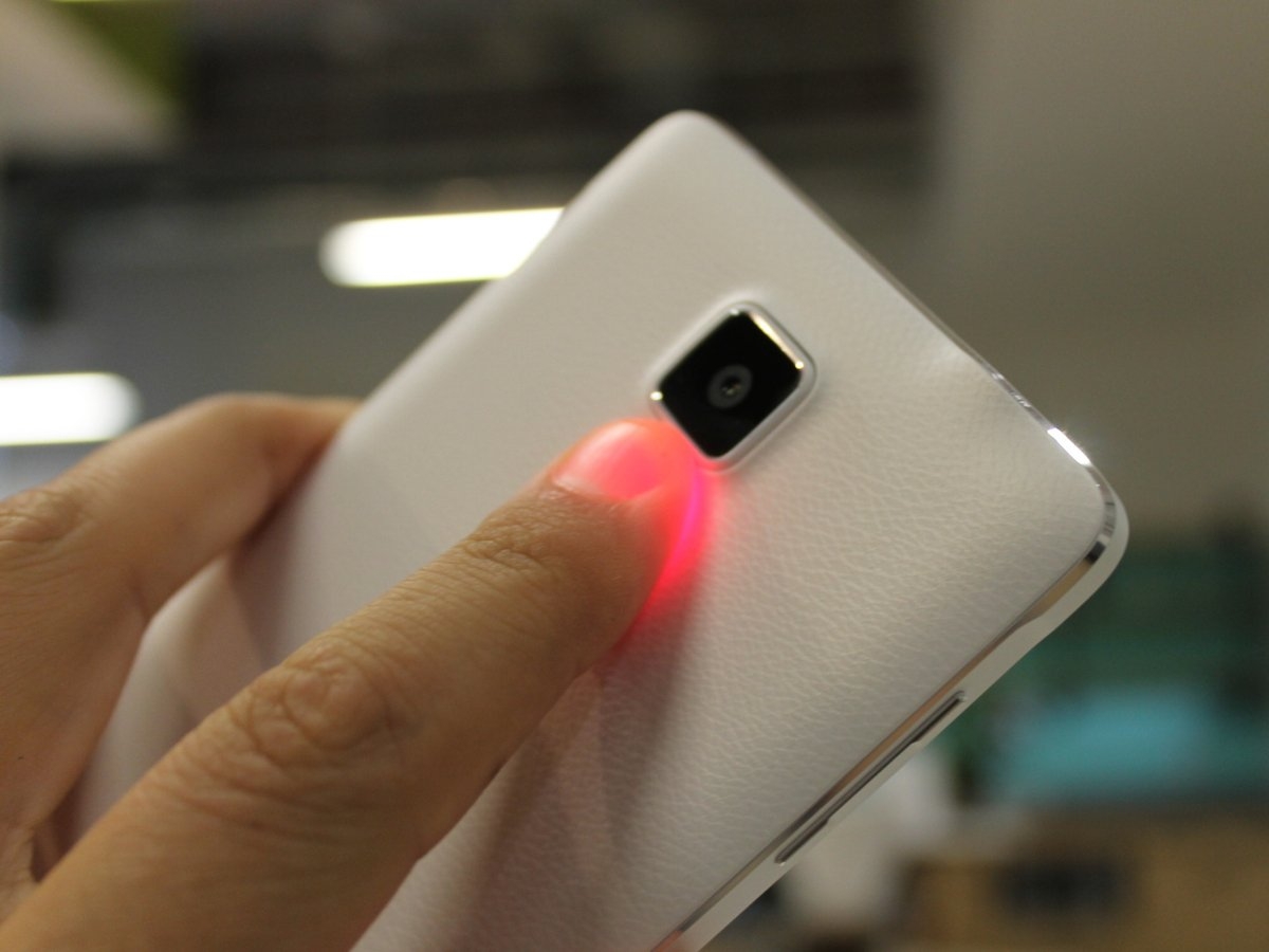 Samsung Galaxy Note 4