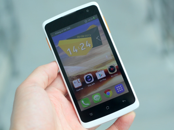 Oppo Find Muse
