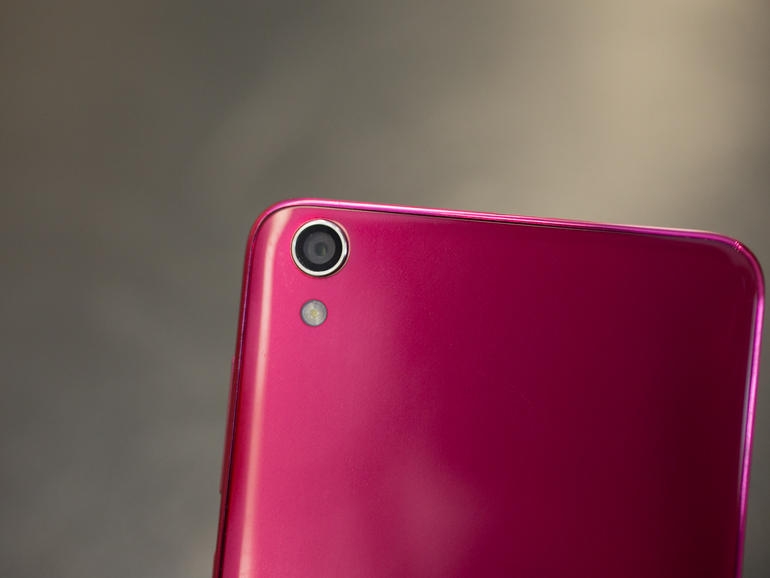 Lenovo S850