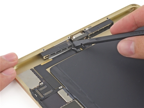 iPad Air 2