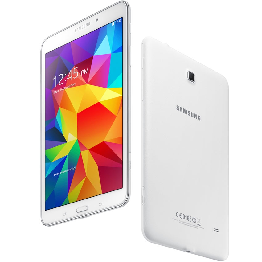 Samsung Galaxy Tab 4 8.0
