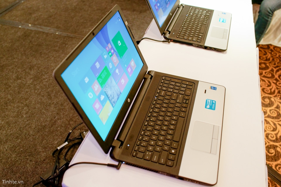 HP 350
