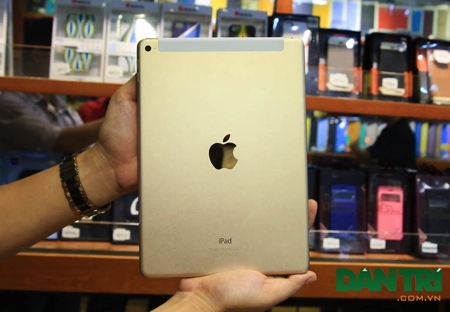 iPad Air 2