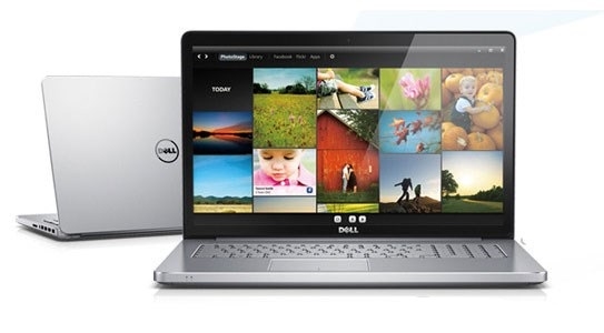 Dell Inspiron 7537
