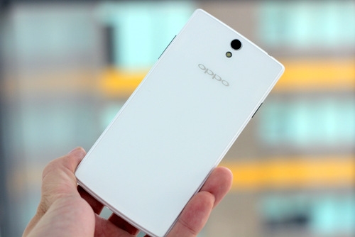Oppo Find 5 mini