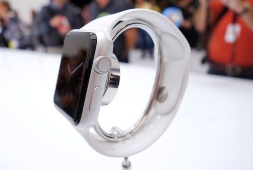 Apple Watch