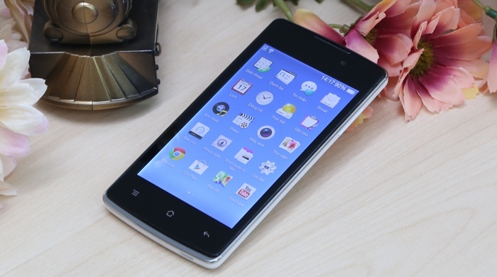 Oppo Joy