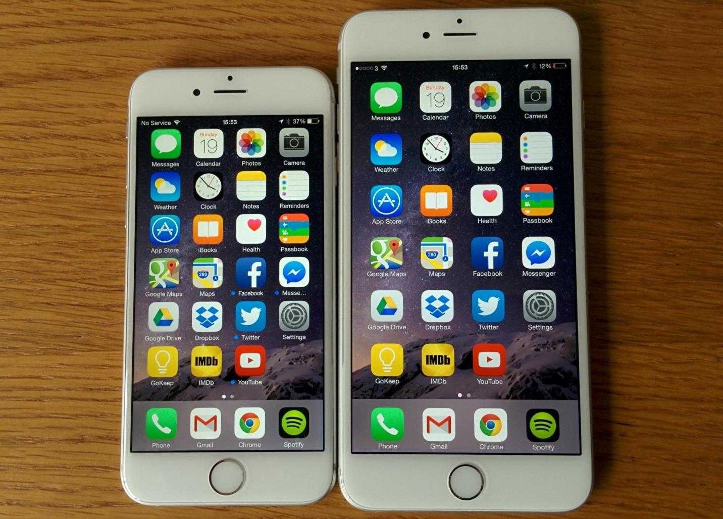iPhone