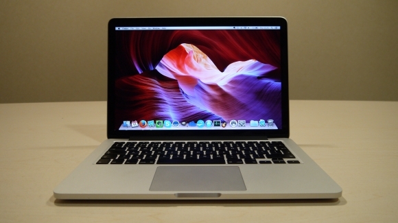 Macbook Pro Retina 13 inch 2014