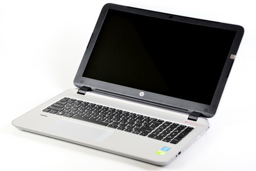 HP Envy 15 K036TX