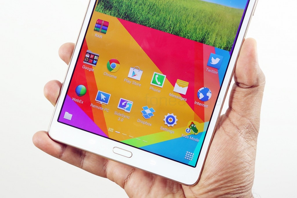 Galaxy Tab S 8.4