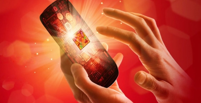 Vivo X5 Max