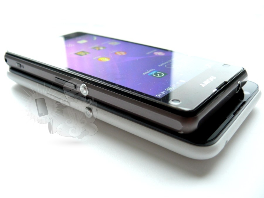 Sony Xperia