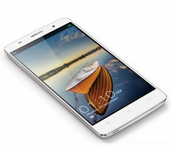 Oppo Find R1