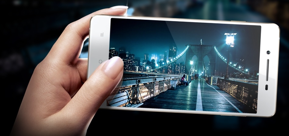 Oppo R1
