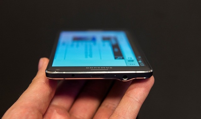 Samsung Galaxy Note 4