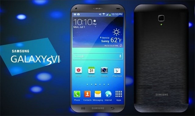 Samsung Galaxy S6