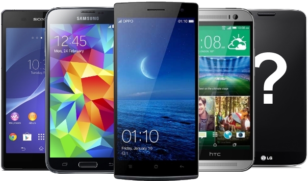 Oppo Find 7A