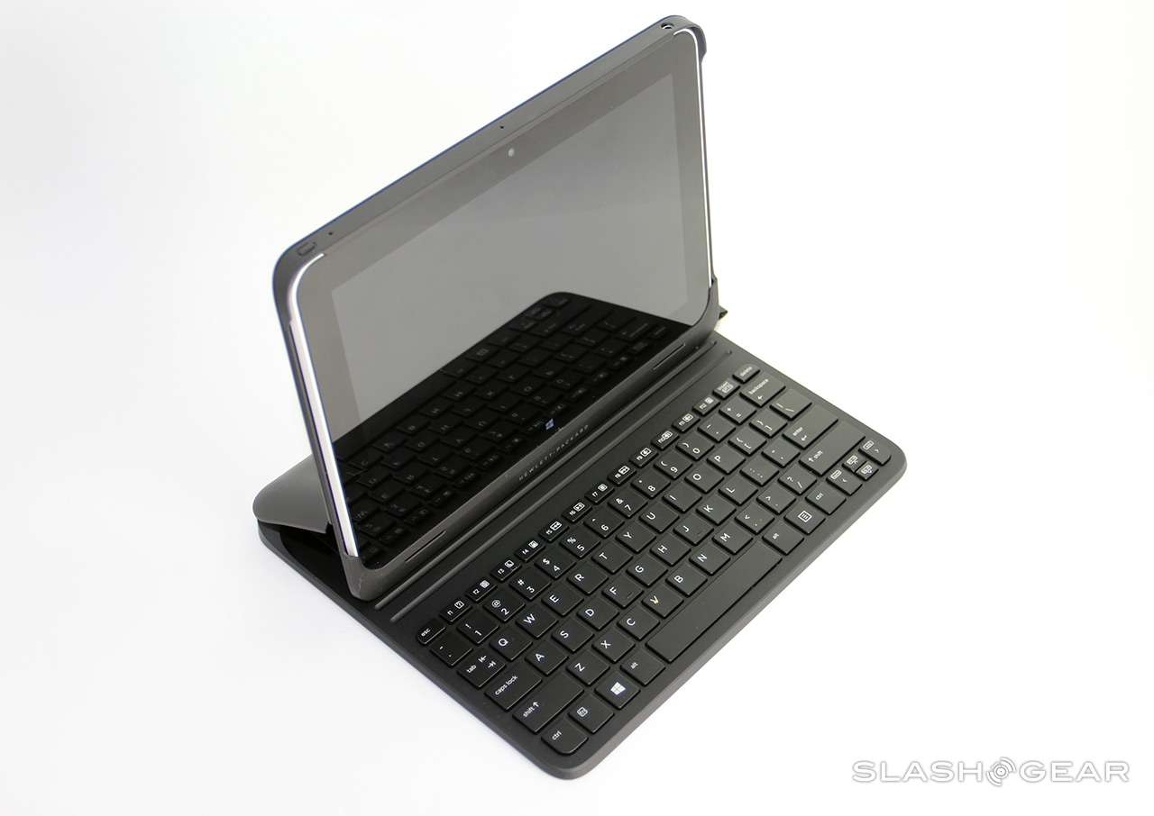 HP ElitePad 1000 G2