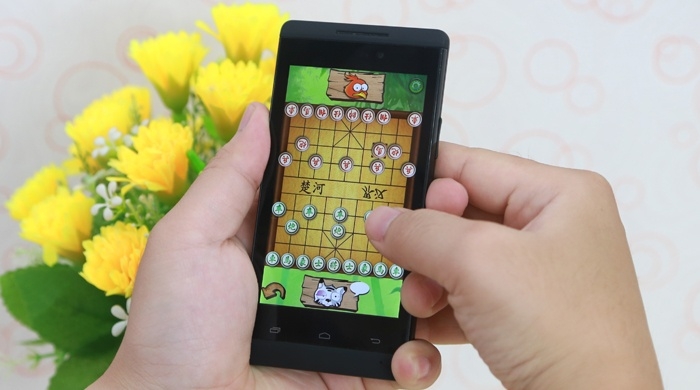 Mobiistar Bean 414
