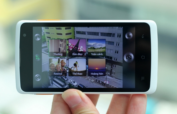 Oppo Find Muse R821
