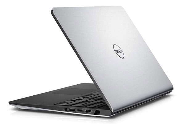 Cạnh phải của dell N5547