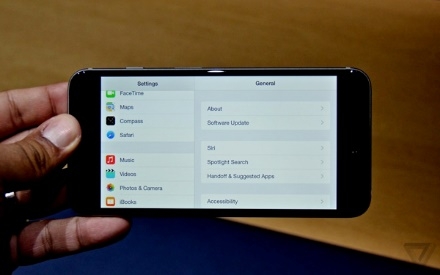 iPhone 6
