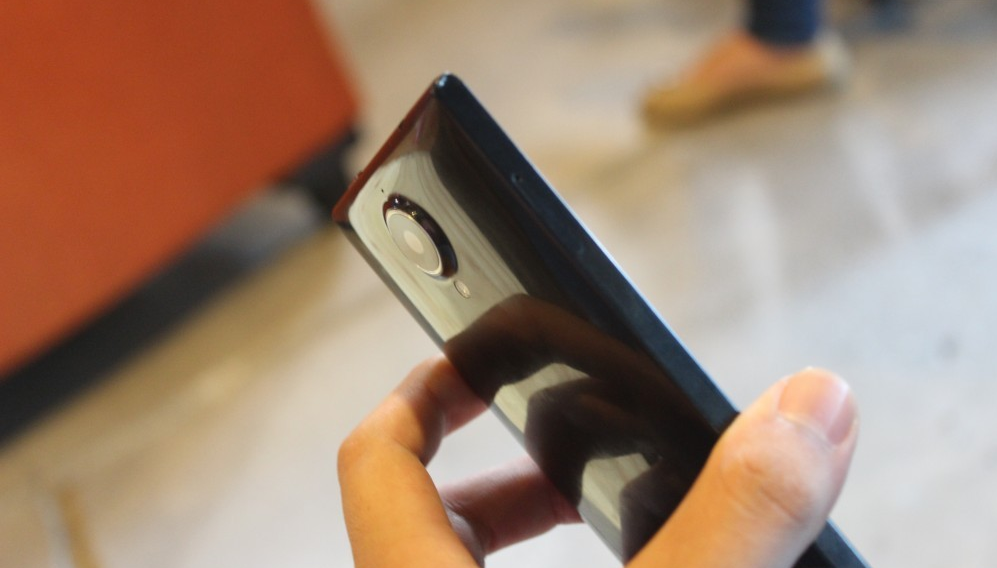 Gionee Elife E7
