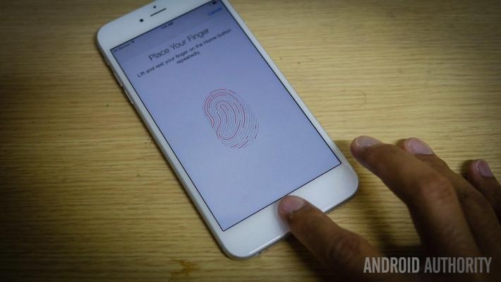 Phần cứng và hiệu suất của iphone 6 lus