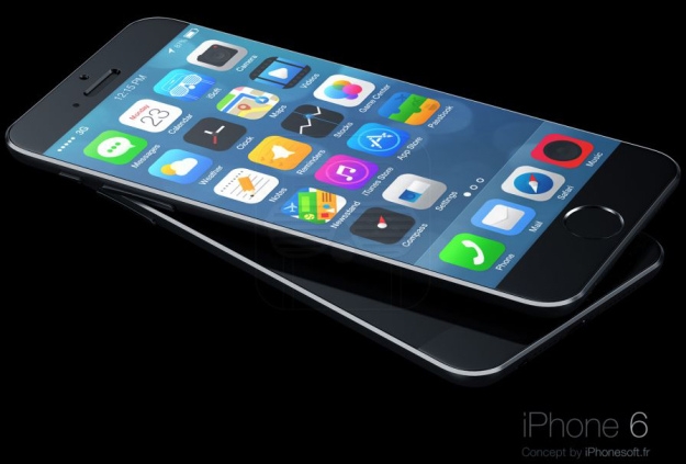 iPhone 6