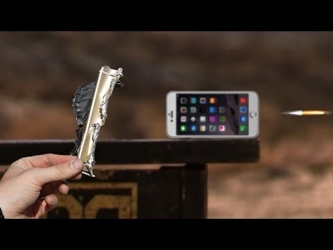 iPhone 6 Plus vỡ van tành