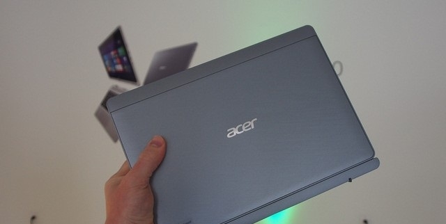 Acer Aspire Switch 10