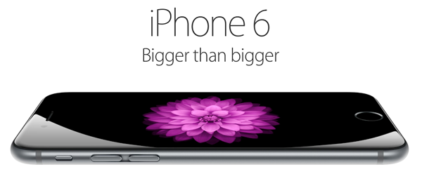 iPhone 6
