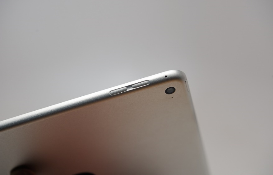 iPad Air 2