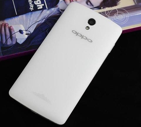 camera của Oppo yoyo r2001
